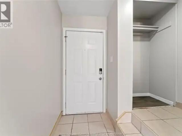 Townhouse for rent in Maidstone, Ontario