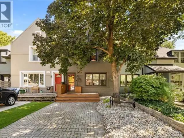 Townhouse for rent in Maidstone, Ontario