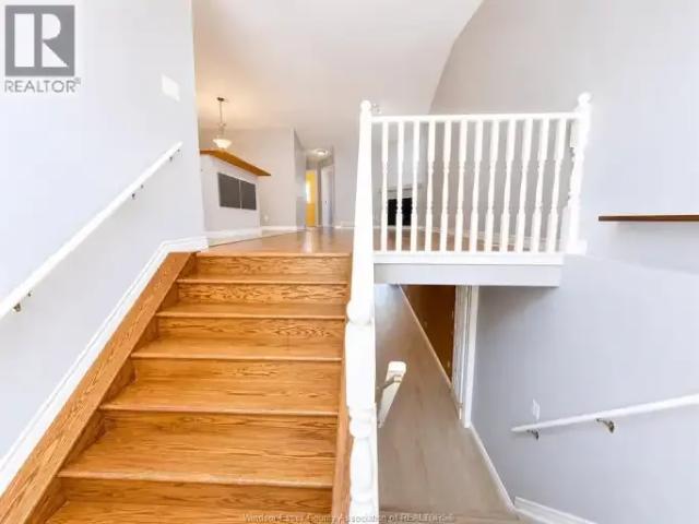 Townhouse for rent in Maidstone, Ontario