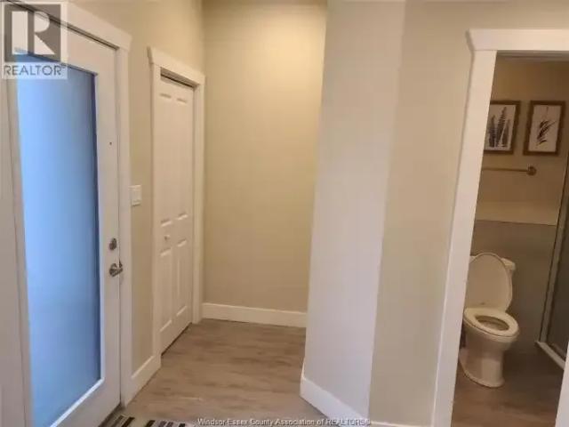 Townhouse for rent in Maidstone, Ontario