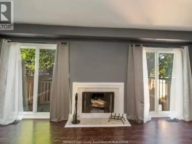 Townhouse for rent in Maidstone, Ontario
