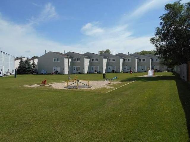 Townhouse for rent in East St. Paul, Manitoba