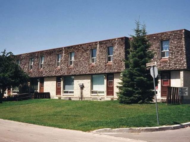 Townhouse for rent in East St. Paul, Manitoba