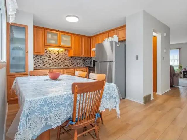 Townhouse for rent in East St. Paul, Manitoba