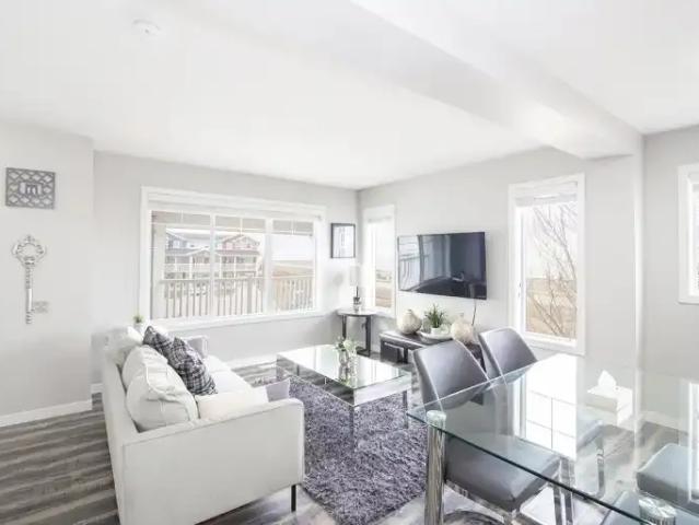 Townhouse for rent in South Pointe, Winnipeg