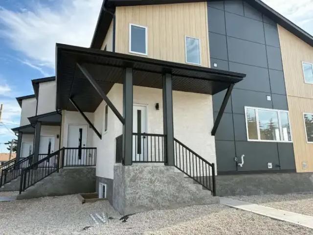 Townhouse for rent in St. James, Winnipeg