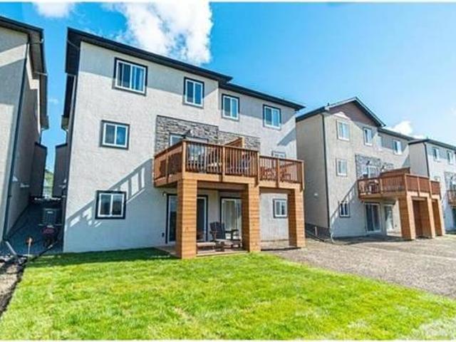 Townhouse for rent in East St. Paul, Manitoba