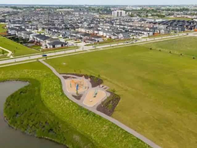 Townhouse for rent in East St. Paul, Manitoba