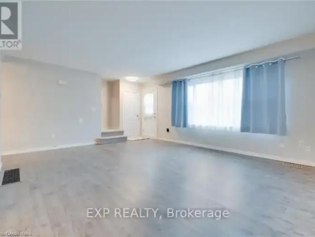 Townhouse for rent in Woodstock, Ontario