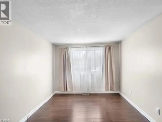 Townhouse for rent in Woodstock, Ontario