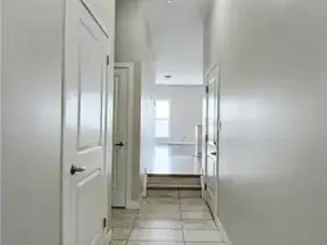 Townhouse for rent in Woodstock, Ontario