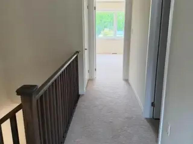 Townhouse for rent in South-west Oxford, Ontario