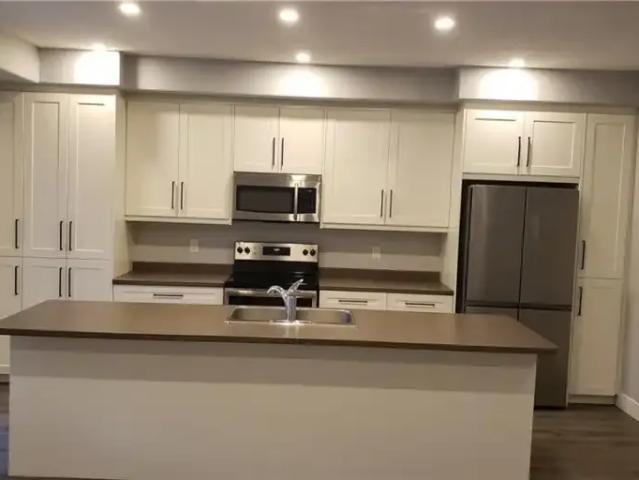 Townhouse for rent in Woodstock, Ontario