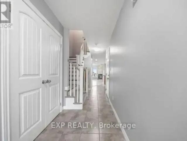 Townhouse for rent in Woodstock, Ontario