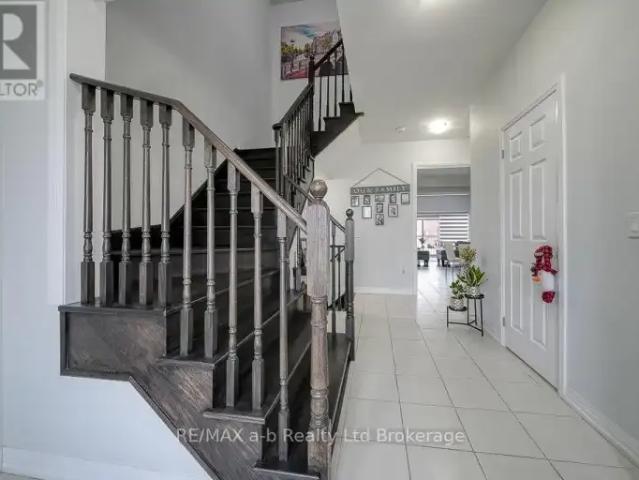 Townhouse for rent in Woodstock, Southwestern Ontario