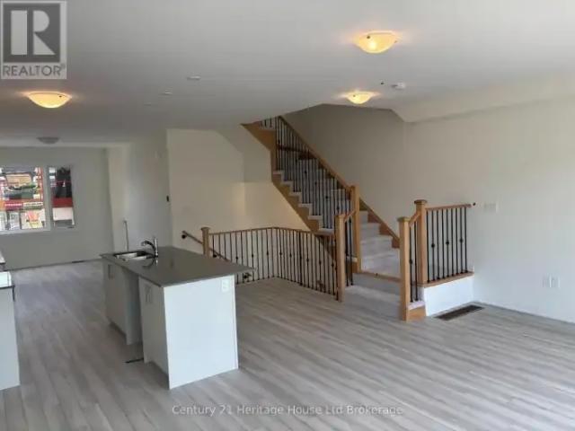 Townhouse for rent in North Grenville, Ontario
