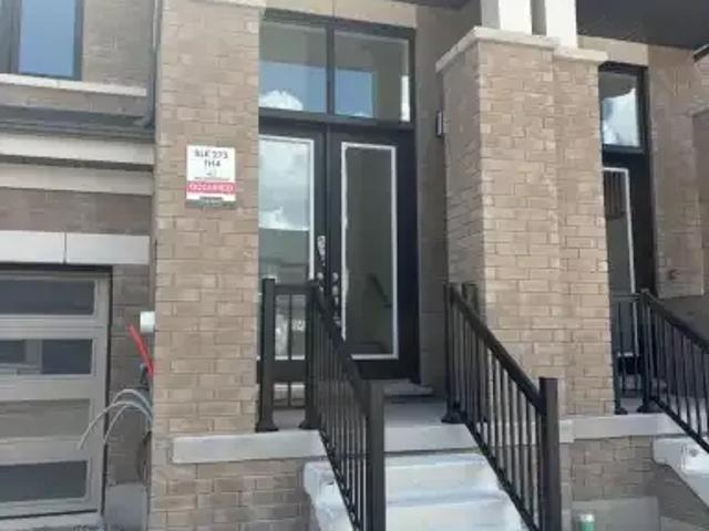 Townhouse for rent in North Grenville, Ontario