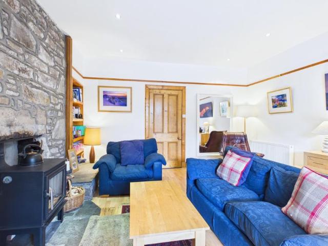 Townhouse for sale in Aviemore, Scotland