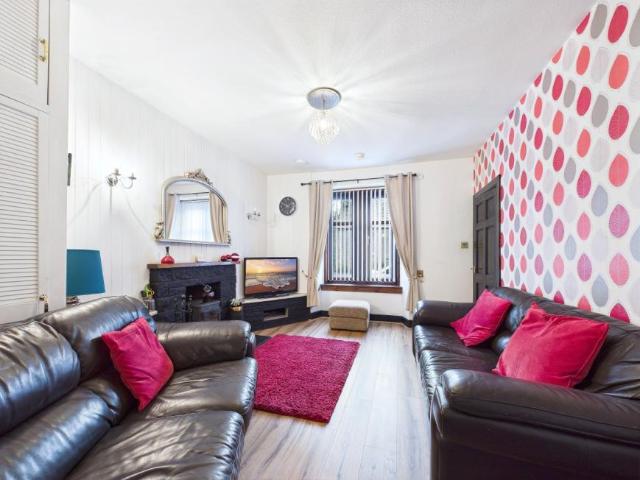 Townhouse for sale in Kingussie, Highland