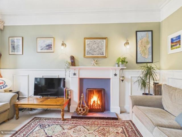 Townhouse for sale in Kingussie, Scotland
