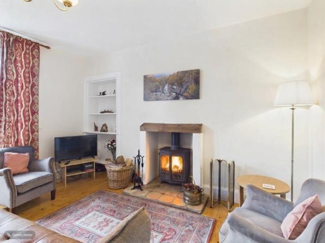Townhouse for sale in Kingussie, Scotland