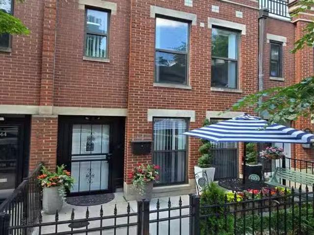 Apartment for rent in Chicago Park, Illinois