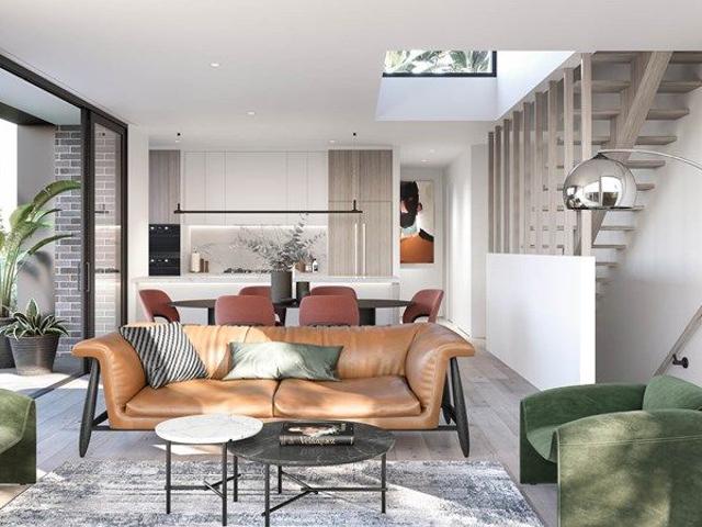 Townhouse for sale in Camerons Creek, Victoria