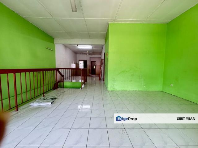House for rent in Selayang, Selangor