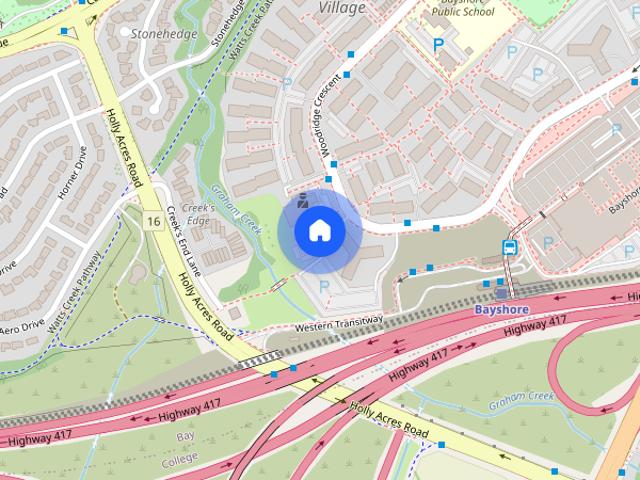 House for rent in Mulhurst Bay, Ontario