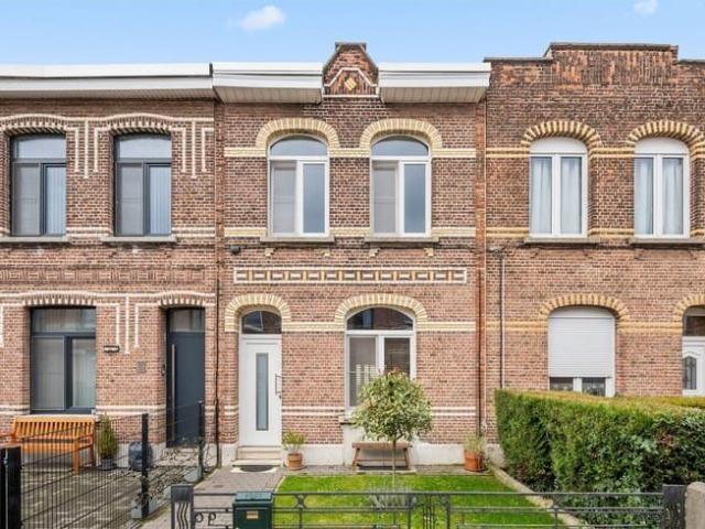 Maison location à Antwerpen