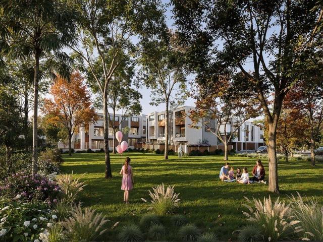 Townhouse for sale in Toombul, Queensland