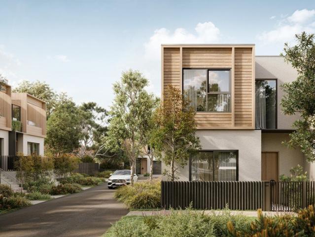 Townhouse for sale in Camerons Creek, Victoria