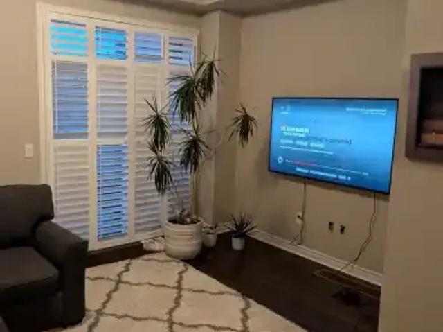 Townhouse for rent in York, Ontario
