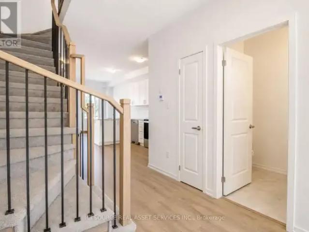 Townhouse for rent in Durham, Ontario