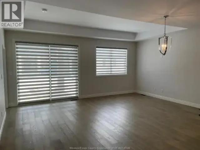 Townhouse for rent in Amherstburg, Ontario