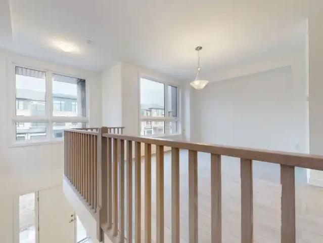 Townhouse for rent in Barrie, Ontario