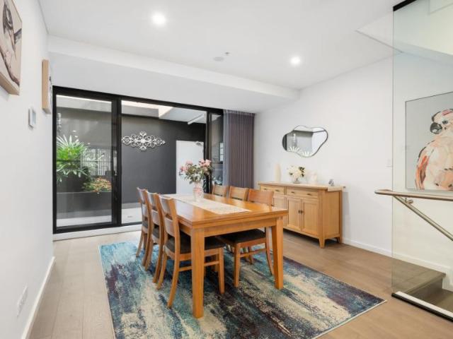 Townhouse for sale in Bella Vista, The Hills Shire Council