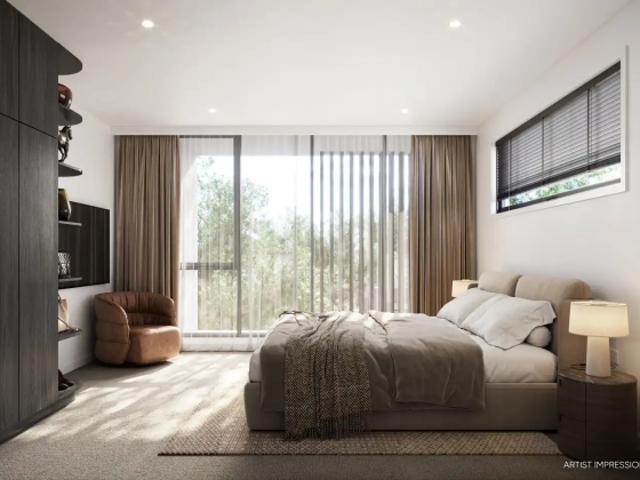Townhouse for sale in Camerons Creek, Victoria