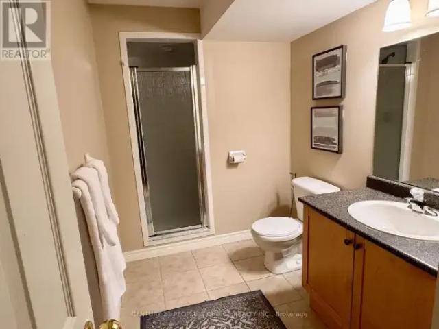 Townhouse for rent in Burlington, Ontario