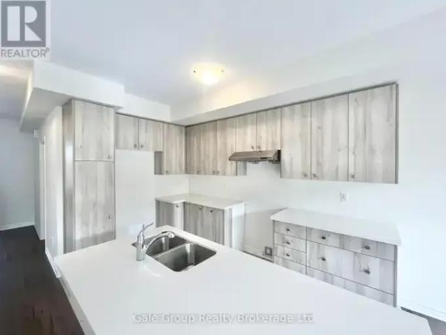 Townhouse for rent in Caledon, Golden Horseshoe