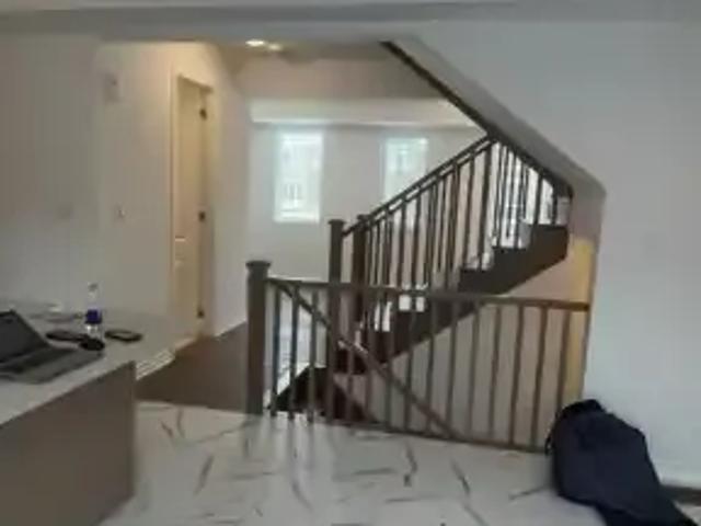 Townhouse for rent in Caledon, Ontario
