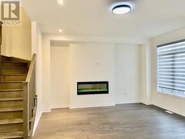 Townhouse for rent in Caledon, Ontario