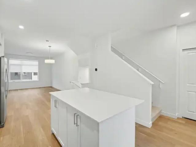 Townhouse for rent in Belvedere, Calgary