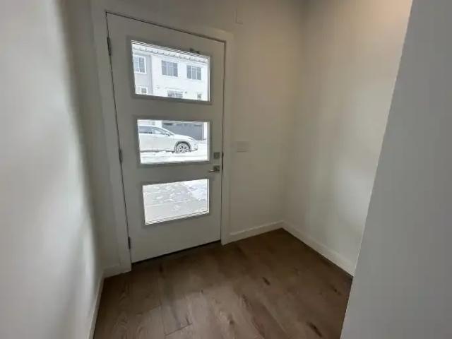 Townhouse for rent in Northwest, Alberta