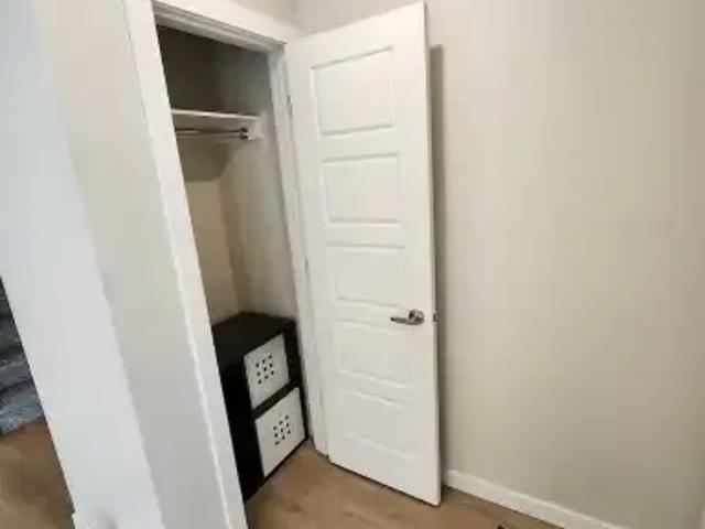 Townhouse for rent in Redstone, Calgary