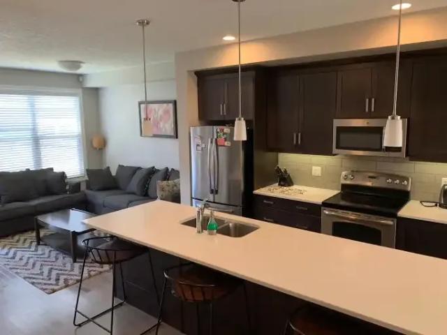 Townhouse for rent in Northwest, Alberta