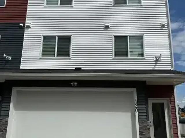 Townhouse for rent in Northwest, Alberta