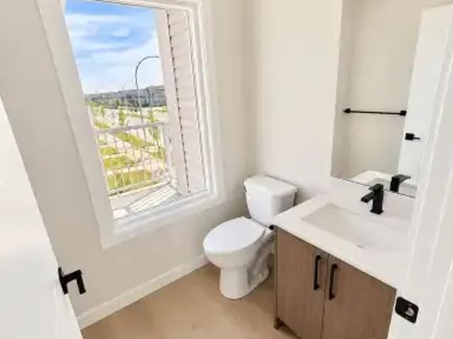 Townhouse for rent in Northwest, Alberta