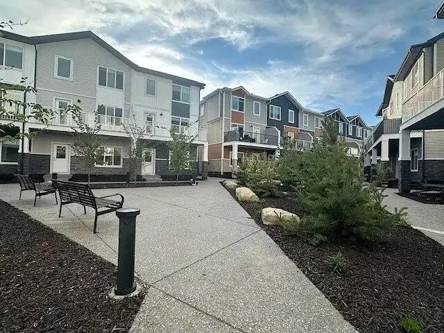 Townhouse for rent in Northwest, Alberta