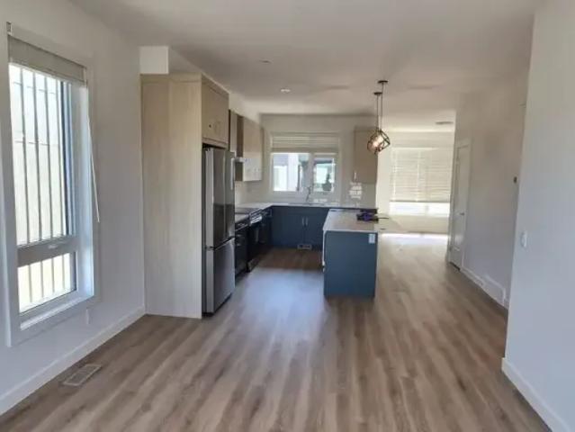 Townhouse for rent in Northwest, Alberta